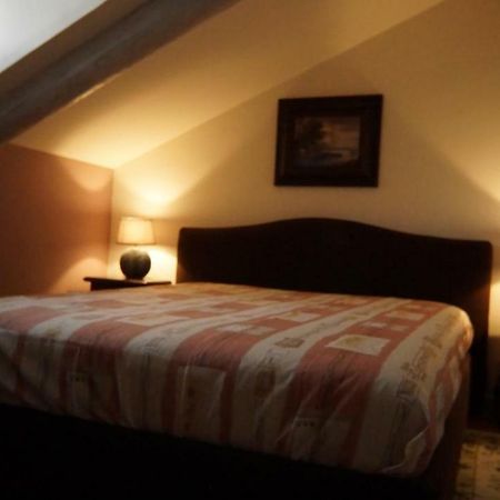 Appartement La Casina Sui Tetti à Turin Extérieur photo