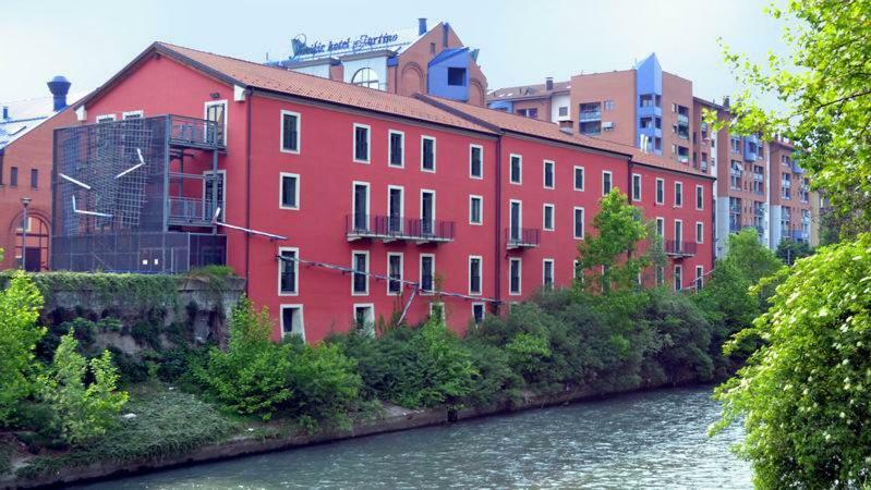 Appartement La Casina Sui Tetti à Turin Extérieur photo